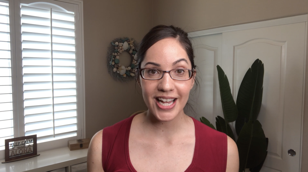 How to Avoid Glare on Glasses in Video Lucrative Videos