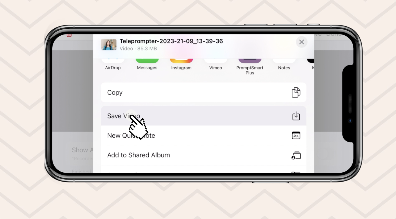teleprompter-app
